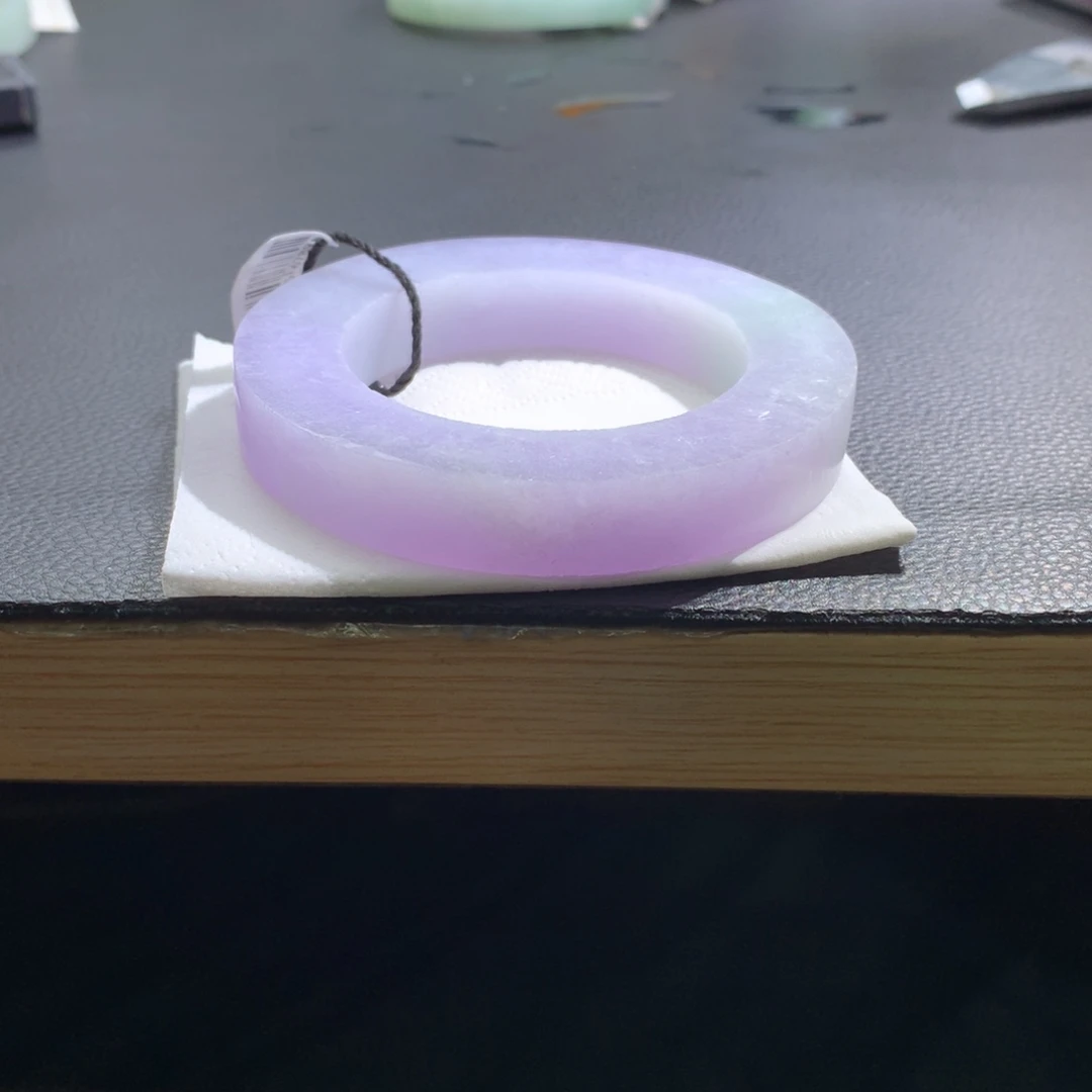 定制翡翠未镶嵌正