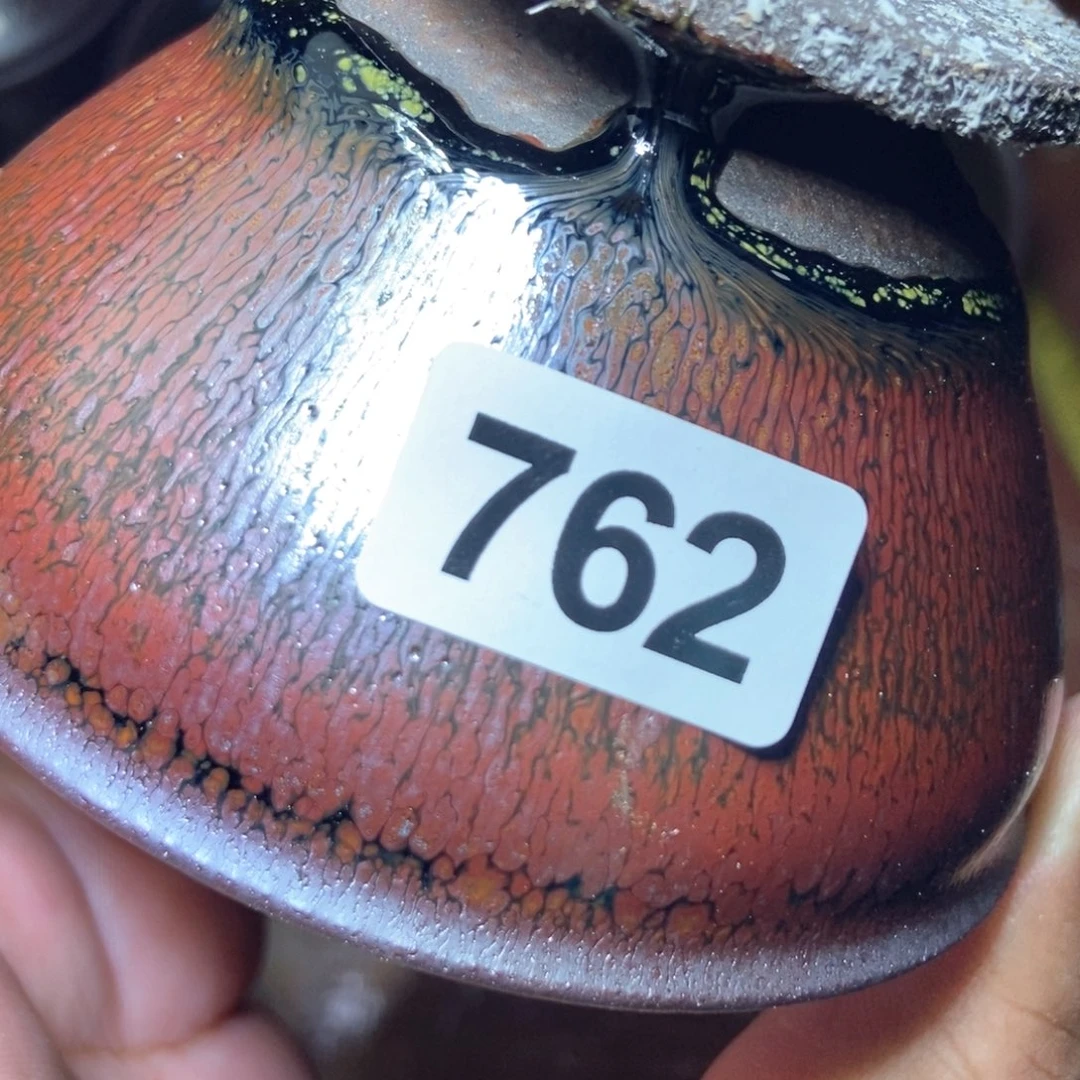 乘***Z茶盏宋月古窑，自产自销