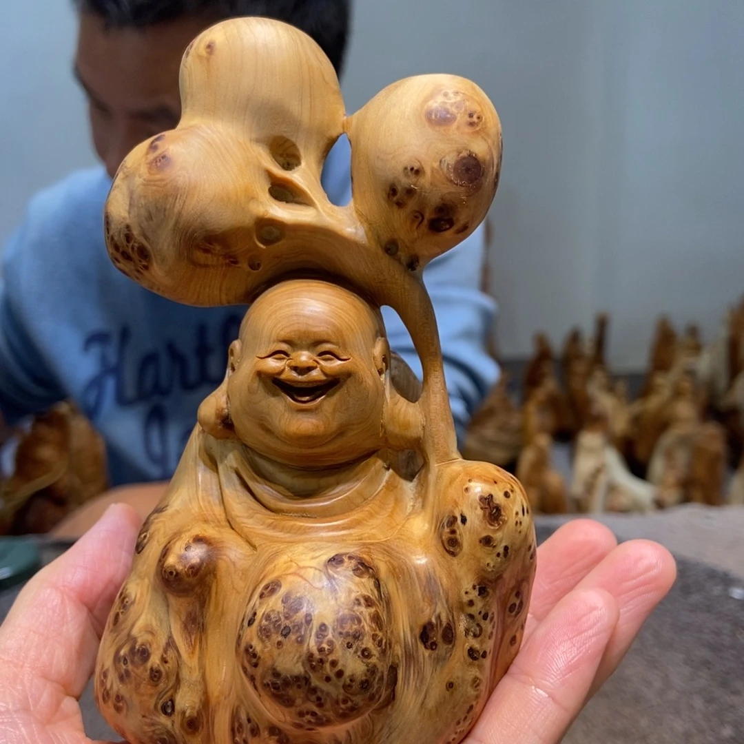 柏木（崖柏）进来点点关注哦