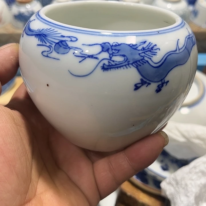 陶瓷茶玩榜第二十名