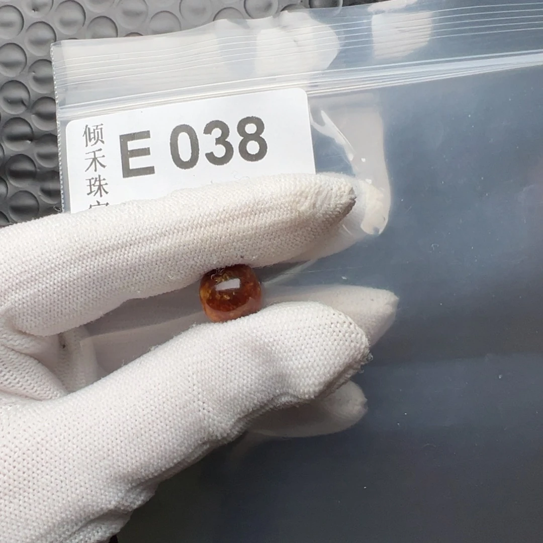 琥珀裸石未镶嵌花***市琥珀裸石未镶嵌11老型