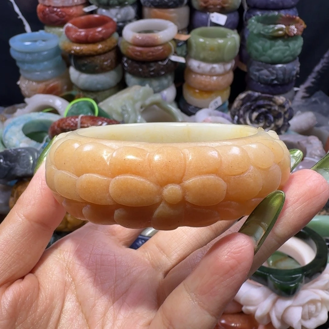 珐琅非金属108，63，微瑕