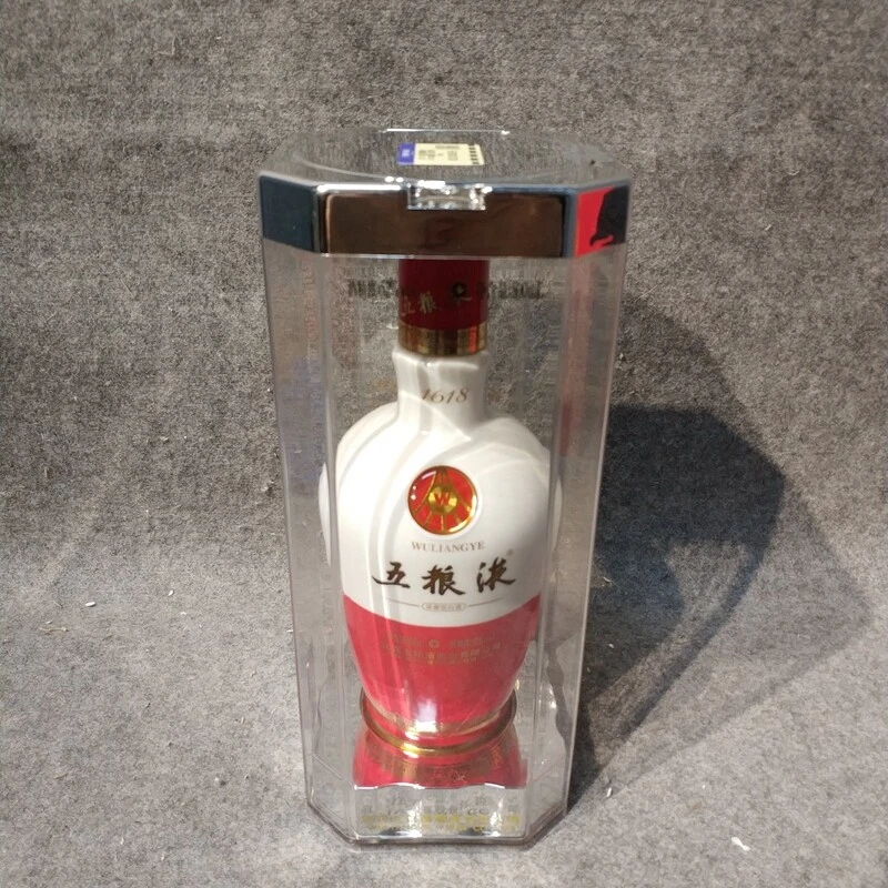 2012年五粮液1618白酒52度500ml-M25JX006E69-04