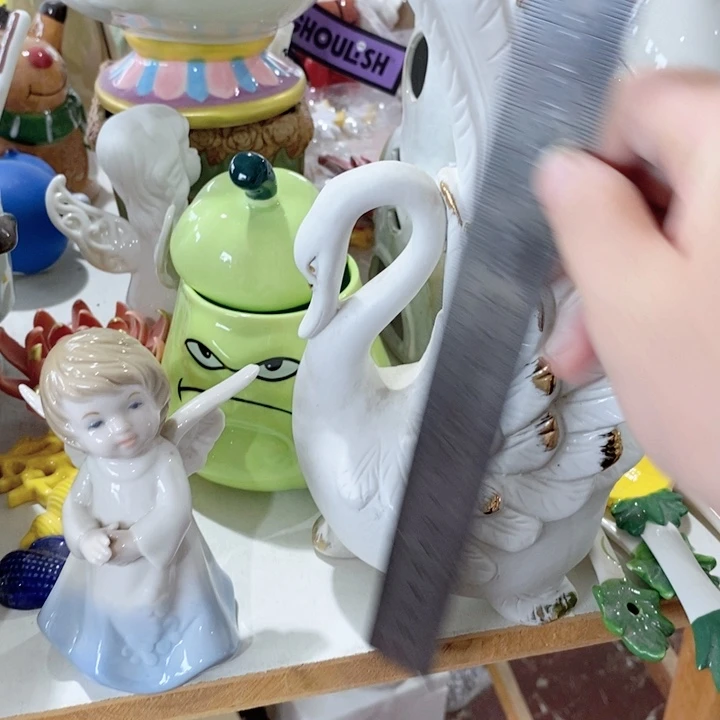 陶瓷树脂陶瓷树脂家居摆件