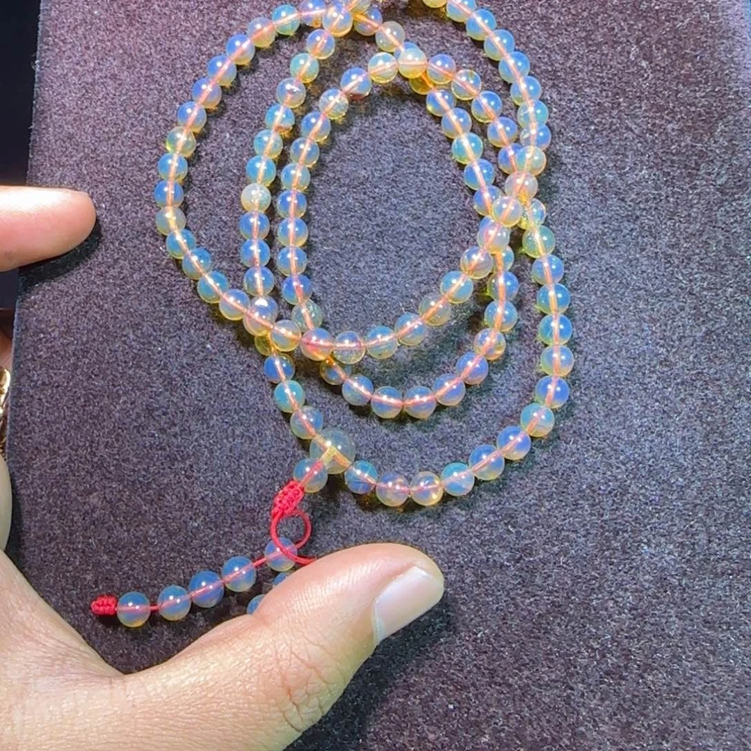 琥珀未镶嵌裸石琥珀