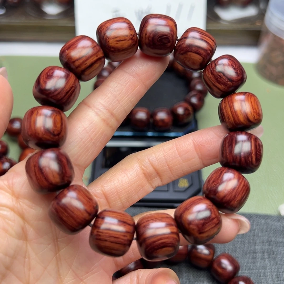 降真香其他海南红降1516红油满纹新品体验价