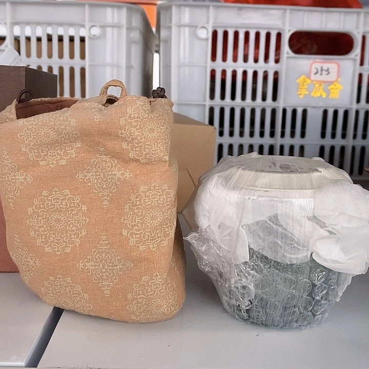 德化仓库陶瓷工艺3068