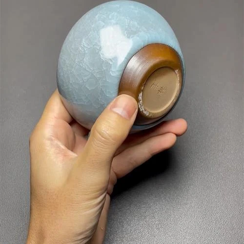 【闪购商品】茶盏-10134..........