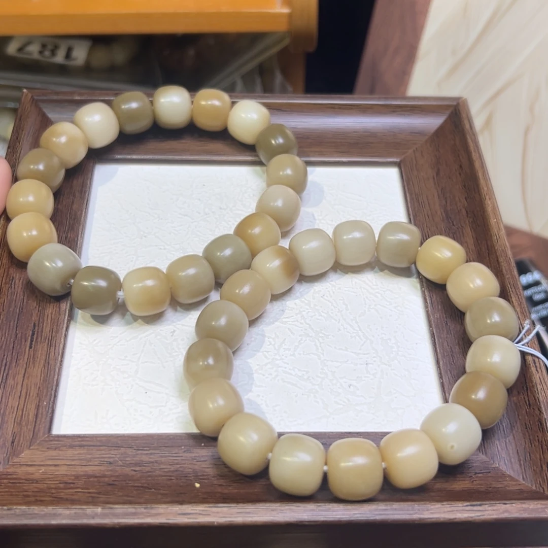 菩提籽类卡14原始森林大瑕福利