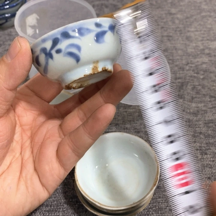 紫砂茶杯非常漂亮好看的花瓶