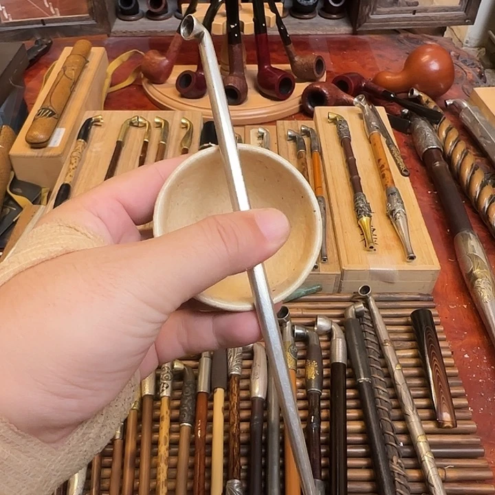 日本回流六棱一口香