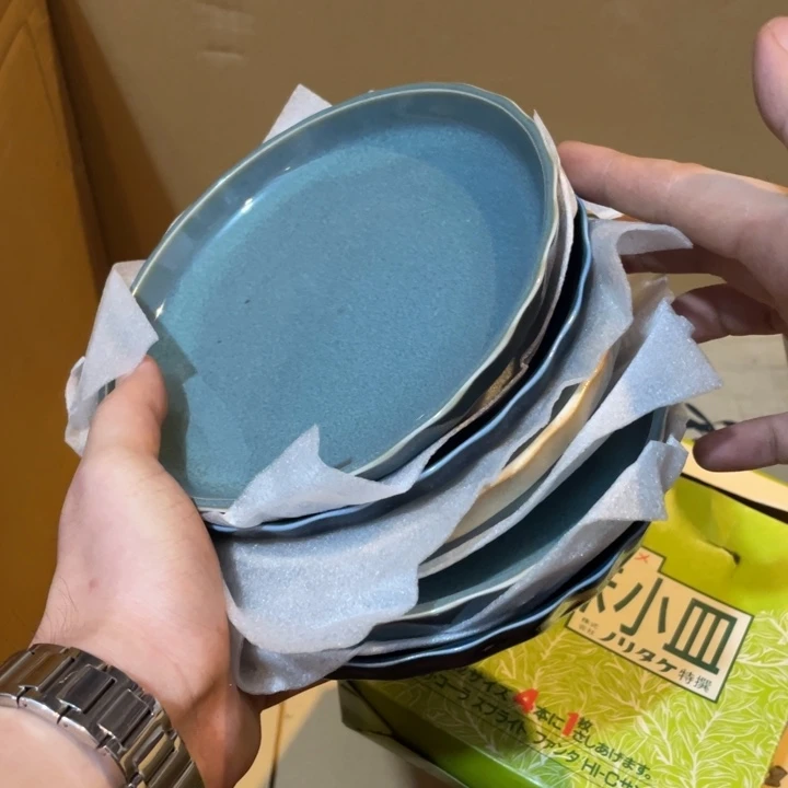 工艺美术品陶瓷艺术