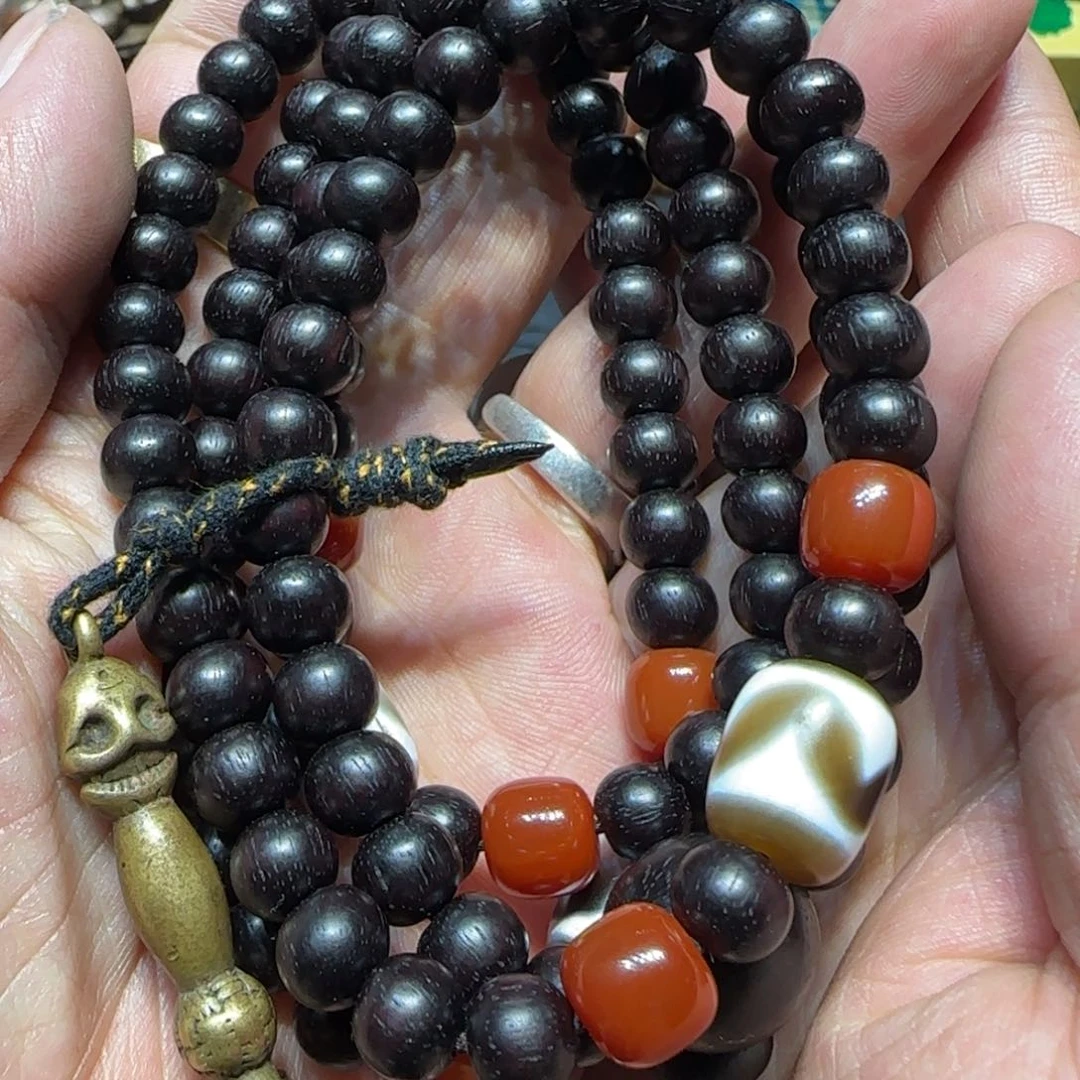 扎西强推荐藏传一件