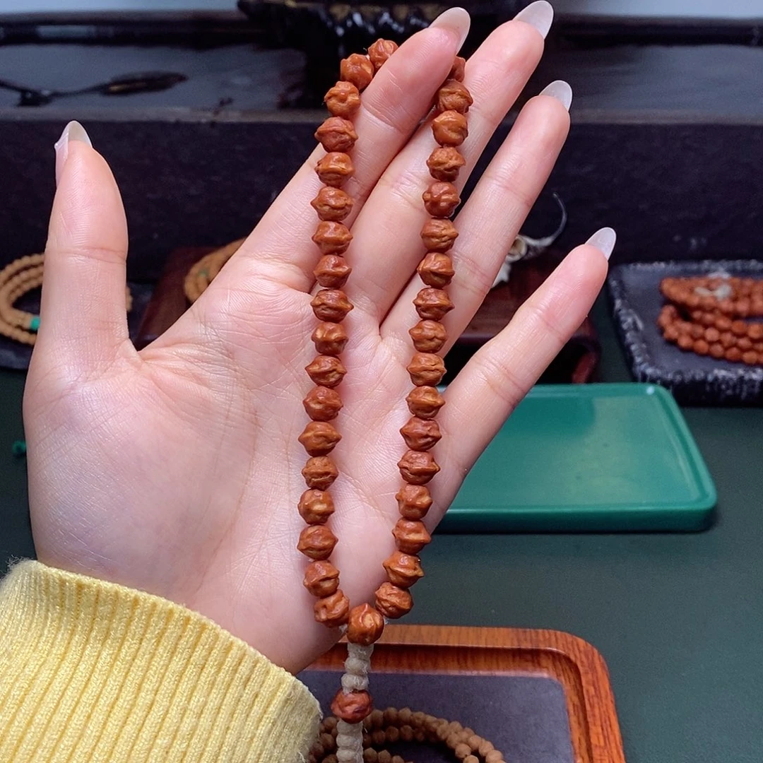 吊坠柏香籽/百香籽128.8