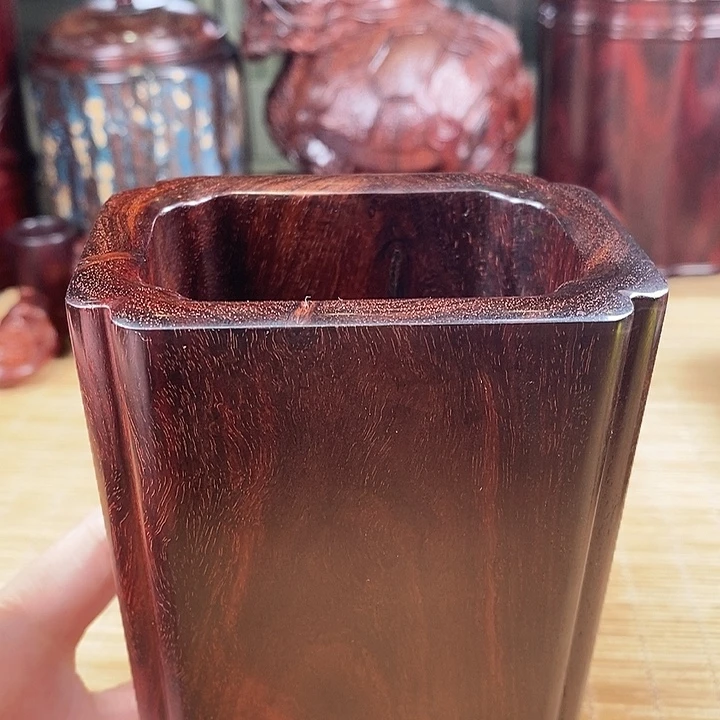 檀香紫檀（小叶紫檀）