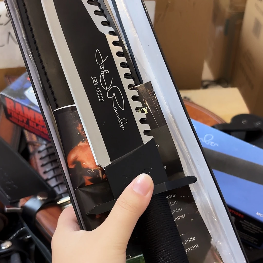 特制钢兰博22222222