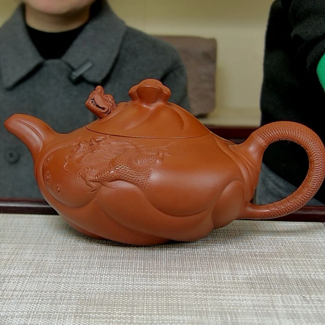 【闪购商品】紫砂茶壶兴*紫砂壶紫砂壶紫砂壶