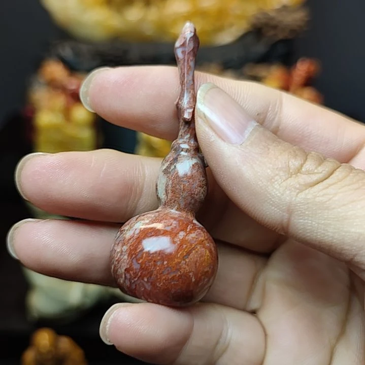 寿山石用****7寿山杜凌石