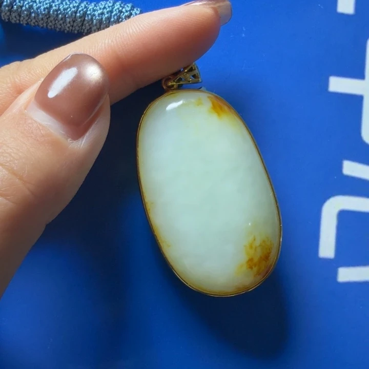 天***手和田玉合金挂件直播间闪购链接链接