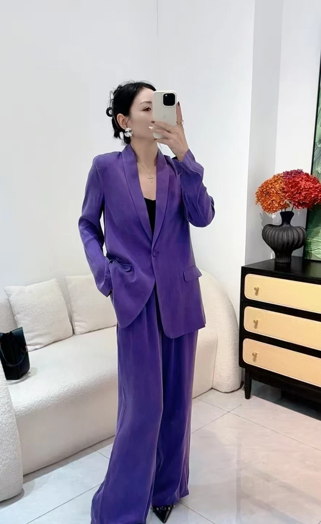 春秋时尚设计师款大牌女装【套装】