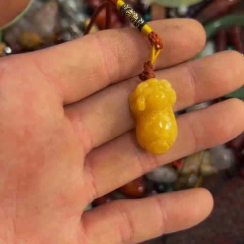 杂色豆（科檀/科特迪瓦檀木）一**往