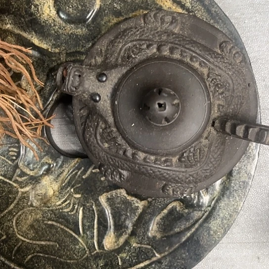 老***8杂色豆（科檀/科特迪瓦檀木）