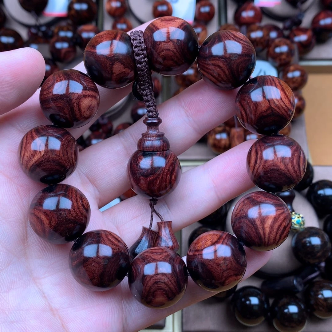 黄花梨/降香黄檀2.0