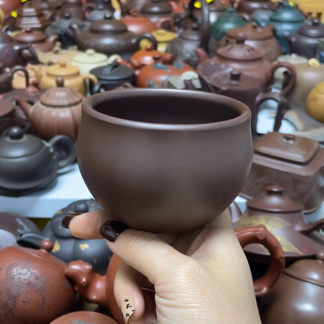 茶壶紫砂紫砂艺术学院