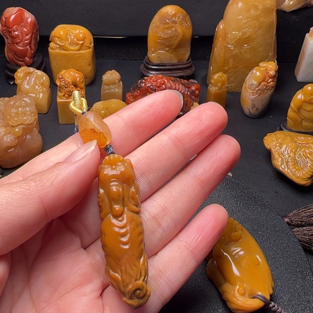 星***缘印石寿山石寿山石寿山石寿山石寿山