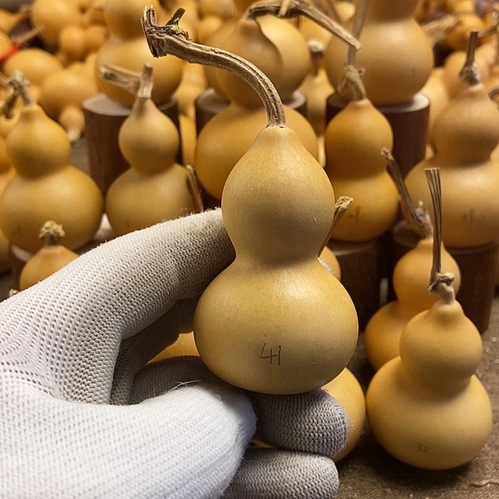 文玩葫芦 完美主义者 慎拍41