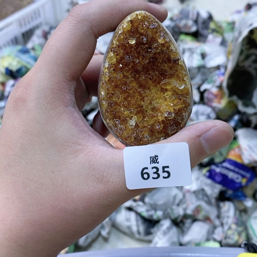 【闪购商品】水晶珠宝半成品未镶嵌ℳ****