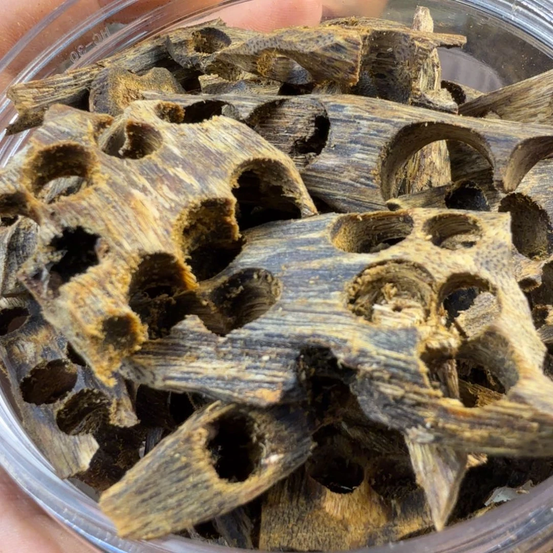 车珠100克熏香料多样性一份