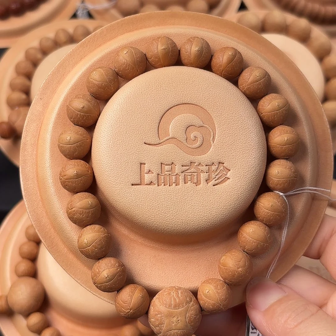 吊坠凤眼菩提12.5mm定制货头璇英系列