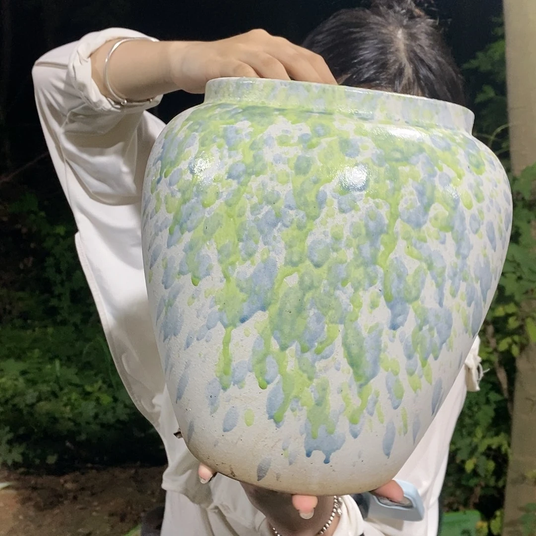 紫砂花盆正品17/25