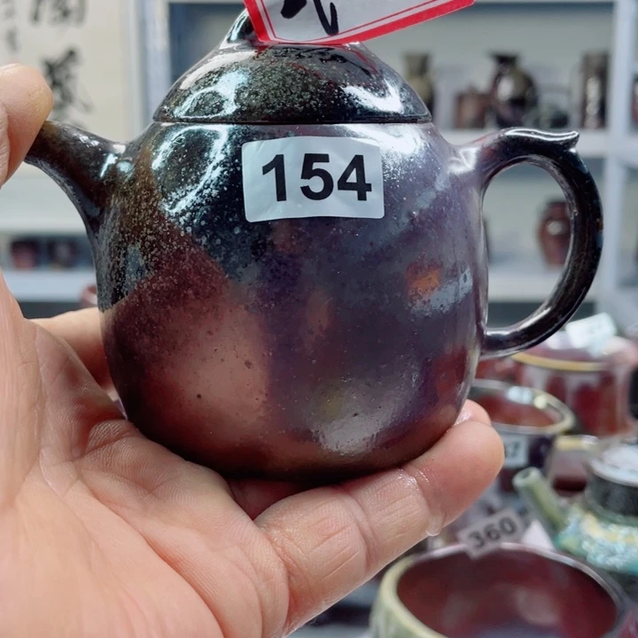 茶壶紫砂154¥¥¥¥¥¥¥