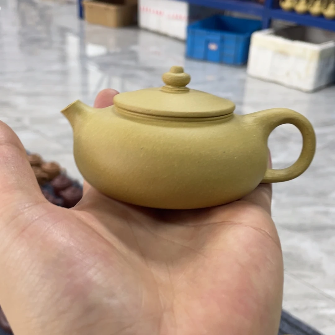 茶壶紫砂宜兴紫砂茶具套装家用电脑家用多功能