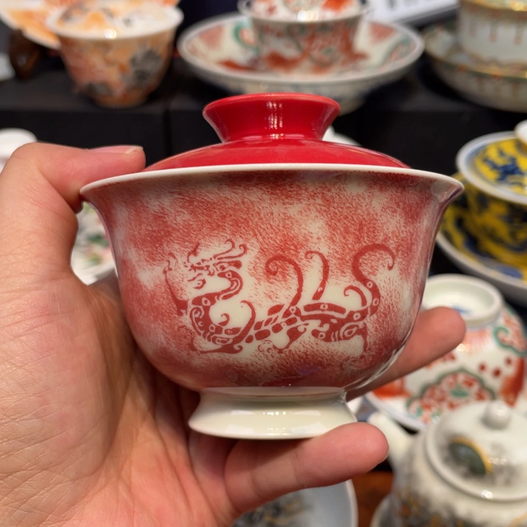 景德镇陶瓷景德镇