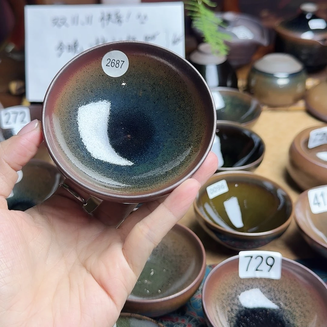 茶盏2687一档主人杯今日福利