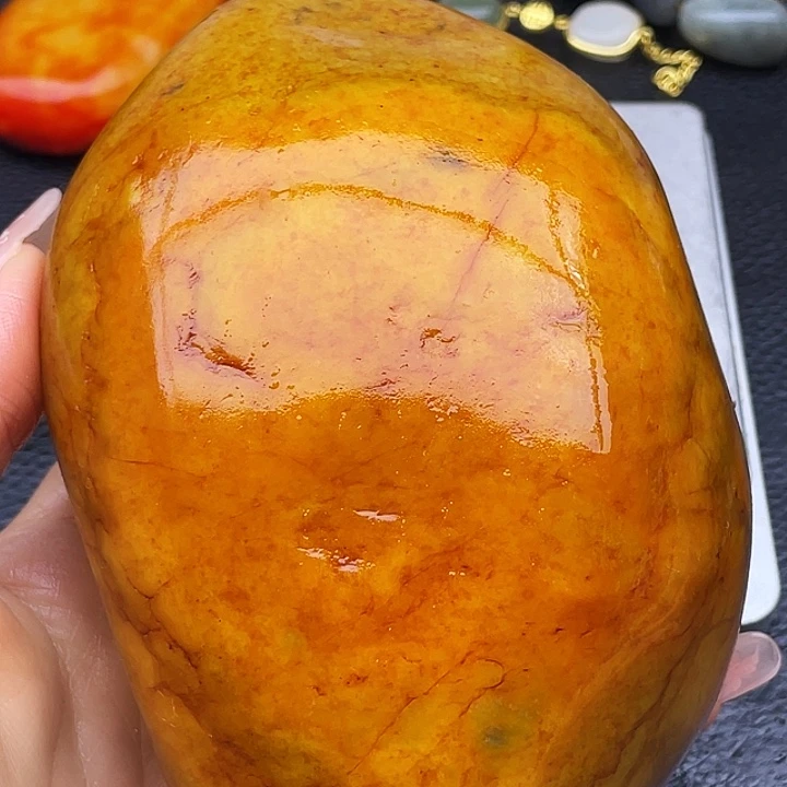 玉男女饰品摆件摆件