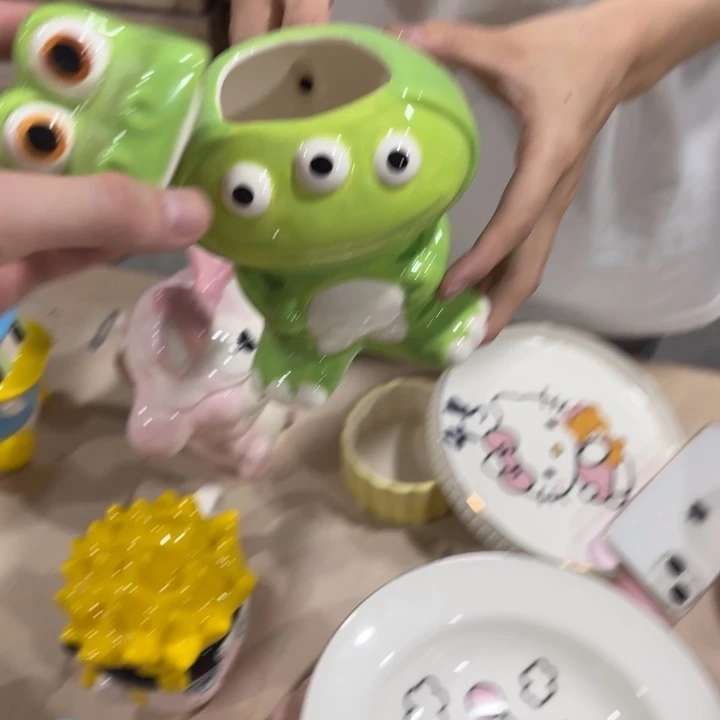 你是谁了啊我的天