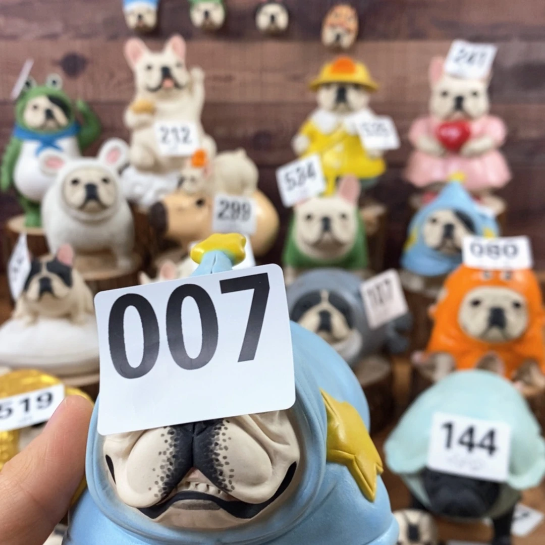 【闪购商品】摆件陶007