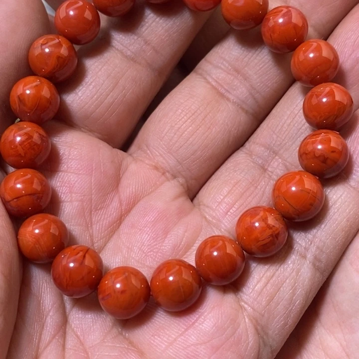 南红玛瑙配饰未镶嵌G****?