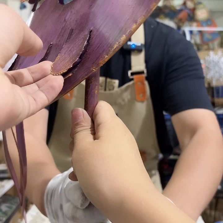 核桃木/黑胡桃（胡桃木）