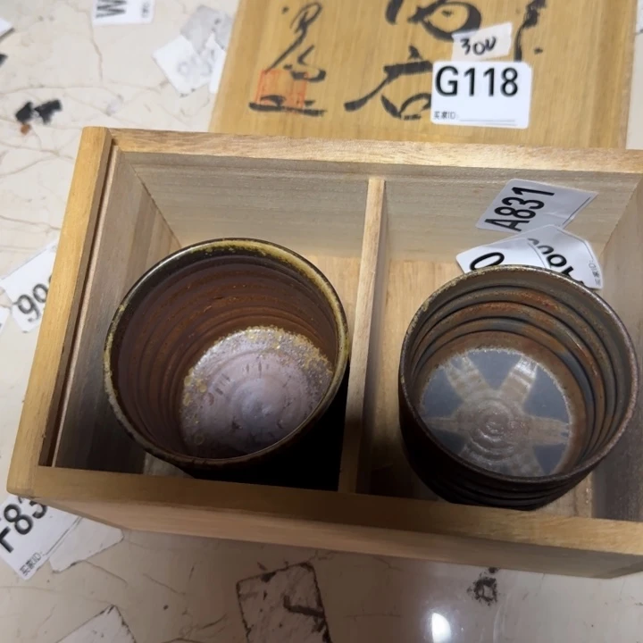 备前烧作品备前烧作品