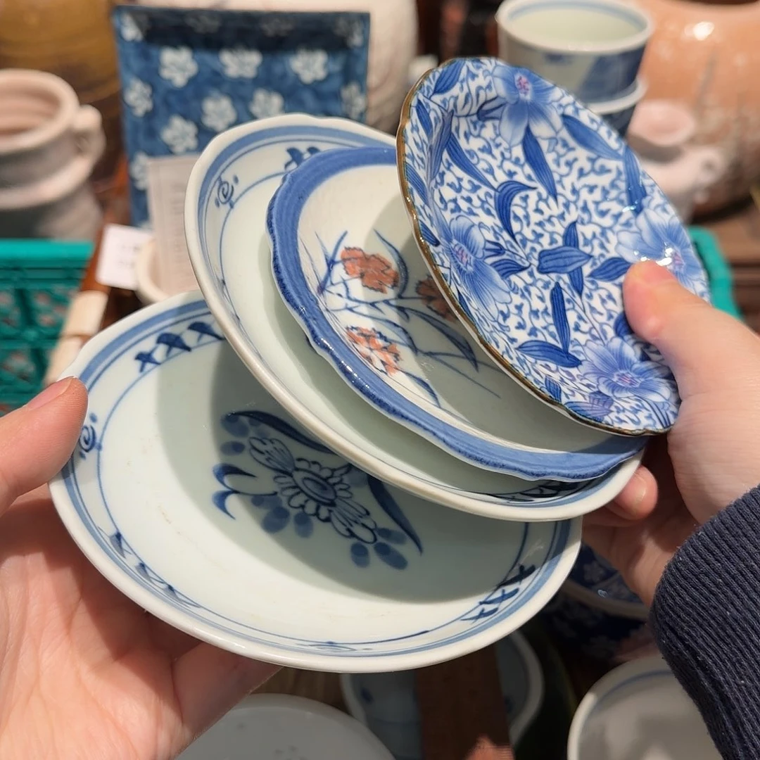 瓷片任意三单包邮非全新