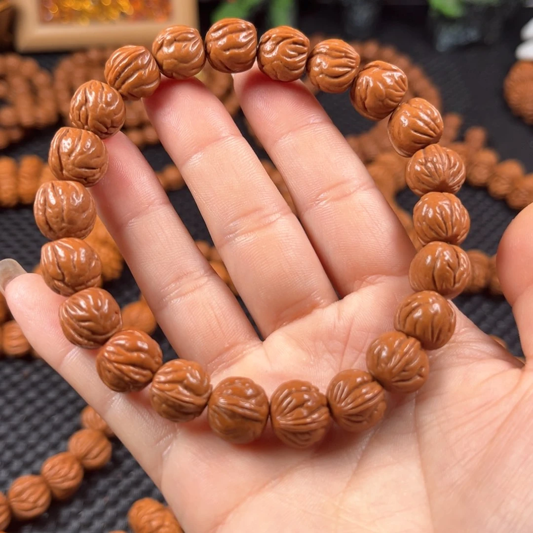 【闪购商品】桃核手串Y6链接手串
