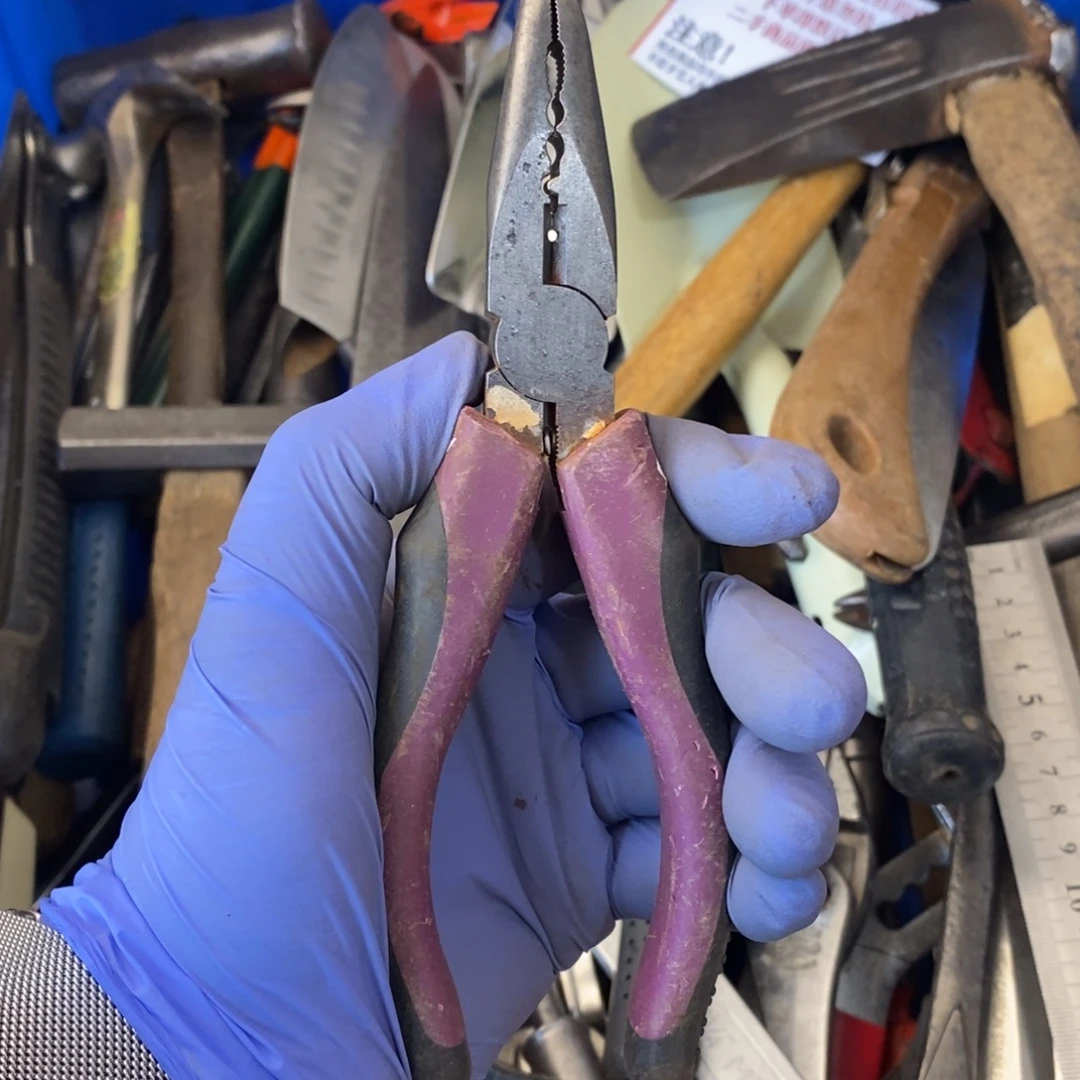 爱***谁五金工具制造工艺