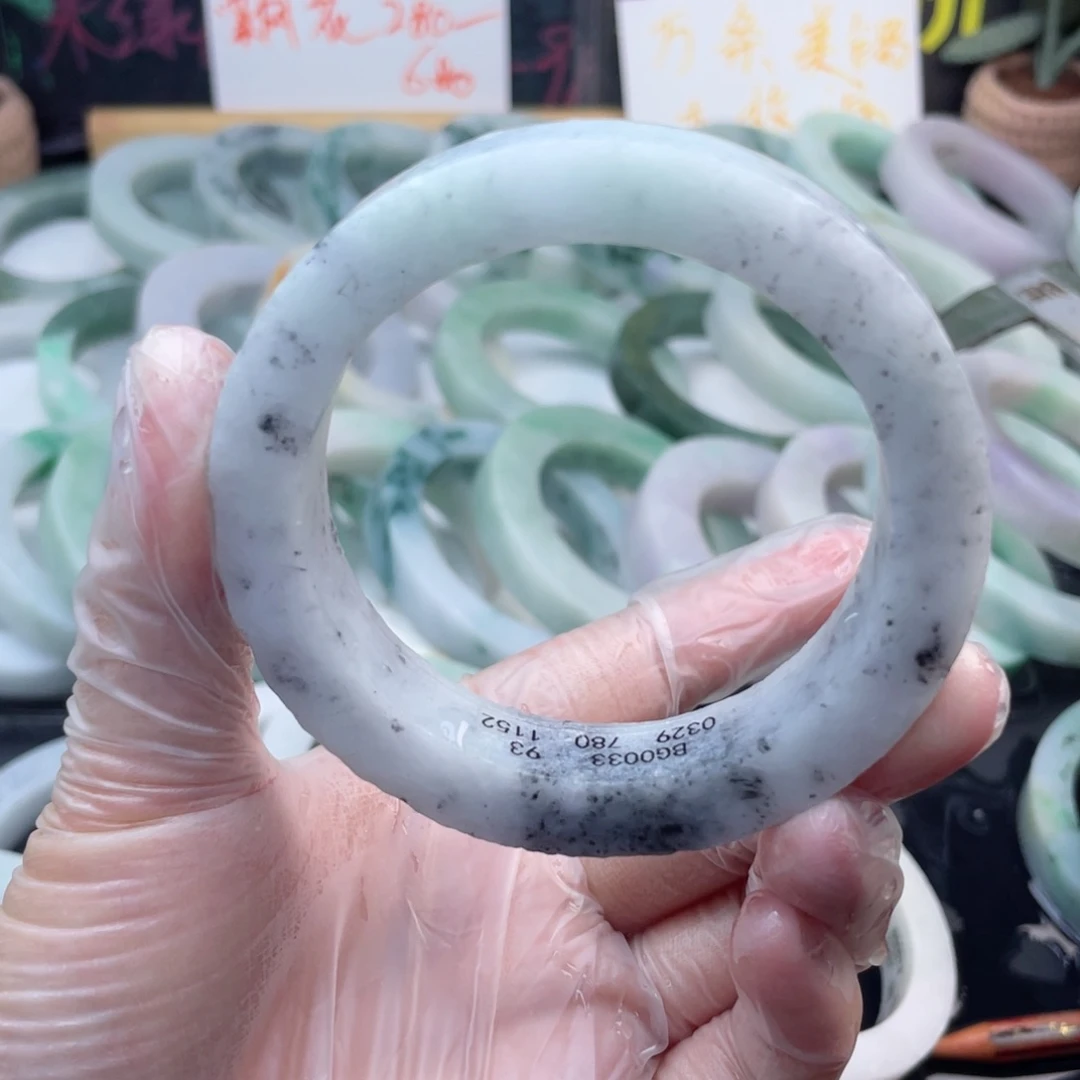 未镶嵌翡翠定制翡翠