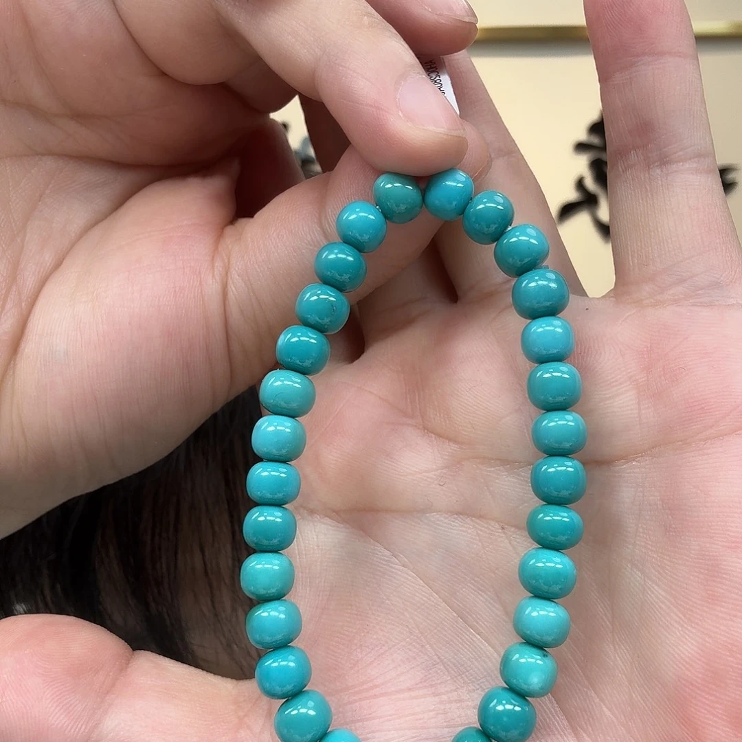 绿松石未镶嵌珠宝奇石682