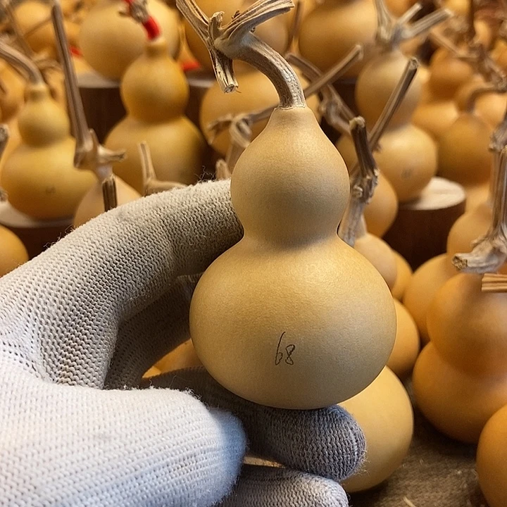 文玩葫芦 完美主义者 慎拍68